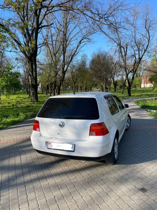 Volkswagen Golf 1999 год Тирасполь Тирасполь - изображение 3