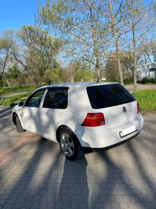Volkswagen Golf 1999 год Тирасполь Тирасполь - изображение 5