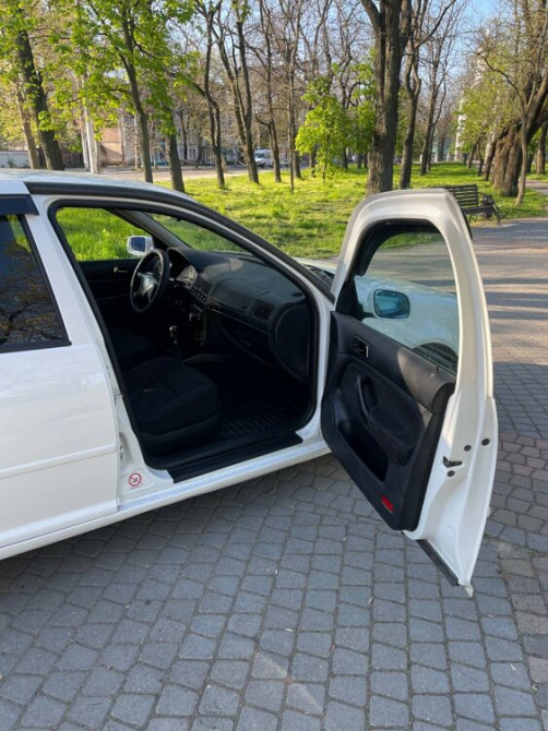 Volkswagen Golf 1999 год Тирасполь Тирасполь - изображение 6