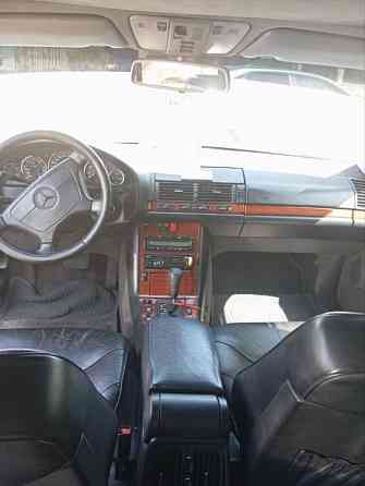 Mercedes S-Class 1997 год Бендеры Бендеры
