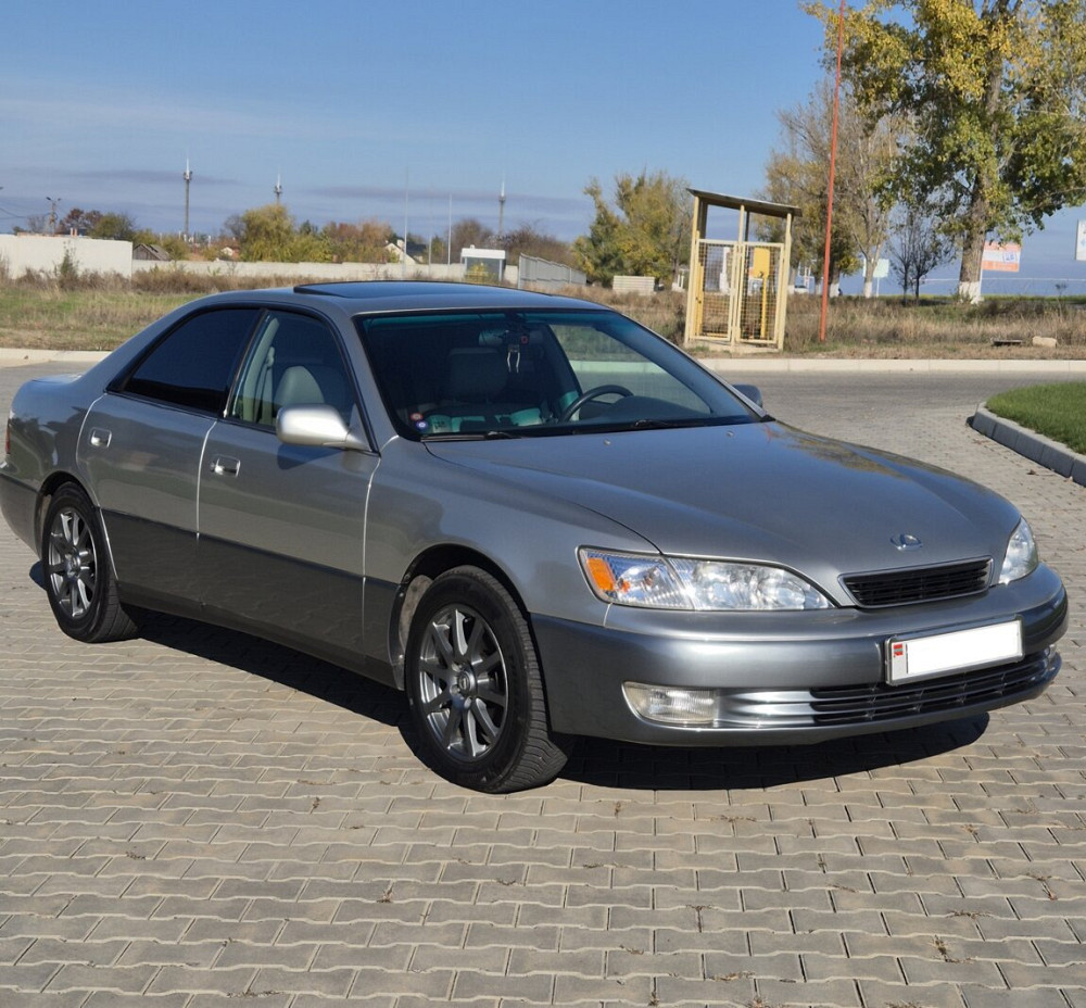 Lexus ES 1998 год Тирасполь Тирасполь - изображение 1
