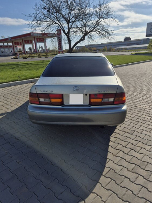 Lexus ES 1998 год Тирасполь Тирасполь - изображение 6