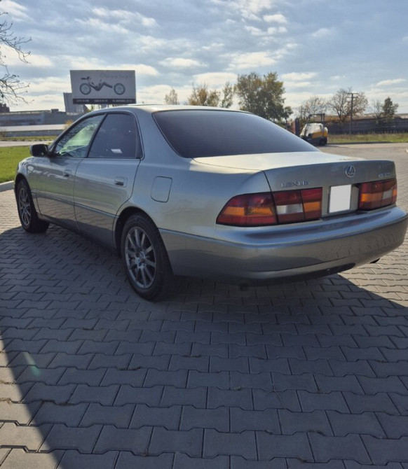 Lexus ES 1998 год Тирасполь Тирасполь - изображение 3