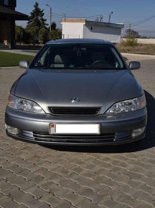 Lexus ES 1998 год Тирасполь Тирасполь - изображение 5