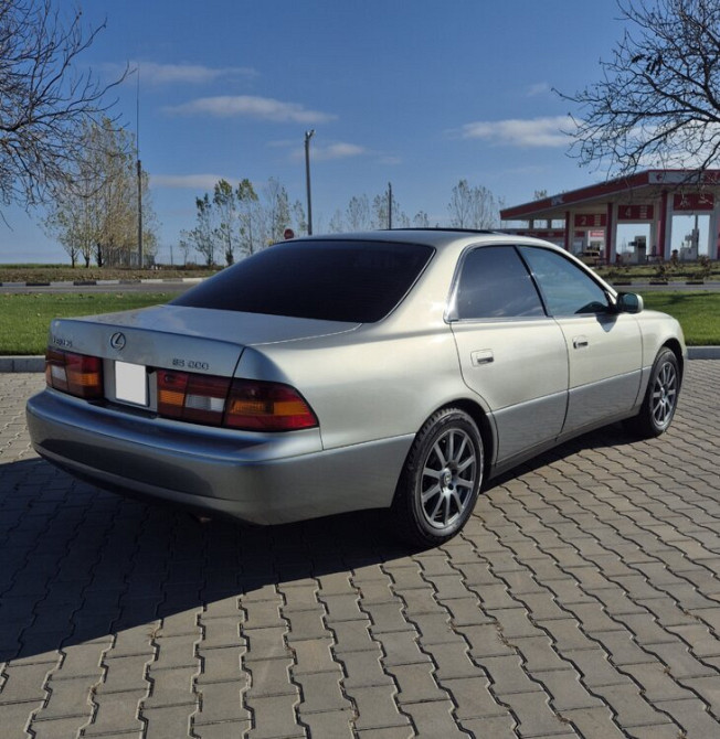 Lexus ES 1998 год Тирасполь Тирасполь - изображение 4