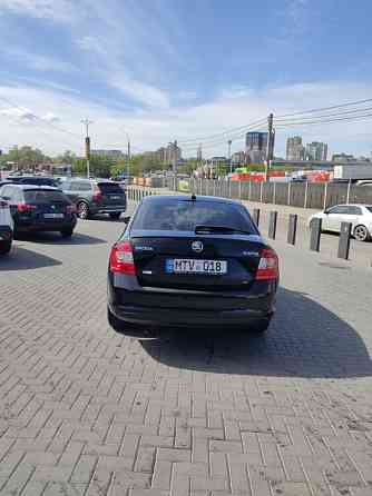 Skoda Rapid 2013 год Кишинёв Кишинёв