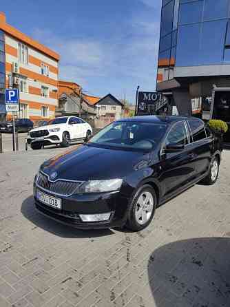 Skoda Rapid 2013 год Кишинёв Кишинёв