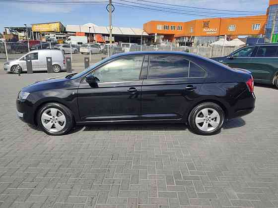 Skoda Rapid 2013 год Кишинёв Кишинёв