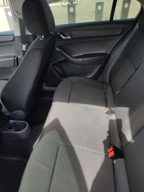 Skoda Rapid 2013 an Chişinău Chişinău - fotografie 10