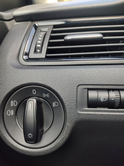 Skoda Rapid 2013 an Chişinău Chişinău - fotografie 6