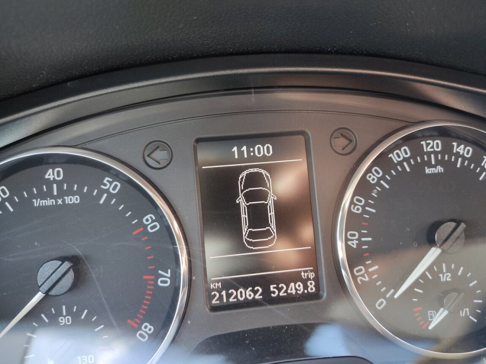 Skoda Rapid 2013 an Chişinău Chişinău - fotografie 8
