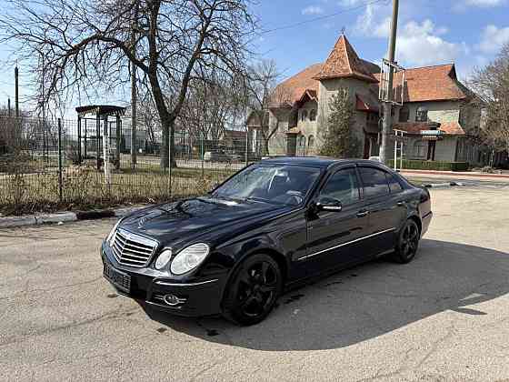Mercedes E-Class 2007 год Тирасполь Тирасполь