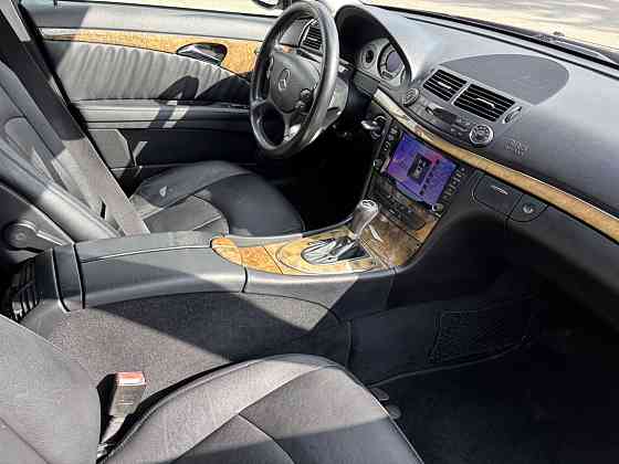 Mercedes E-Class 2007 год Тирасполь Тирасполь