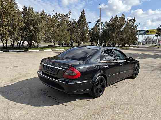 Mercedes E-Class 2007 год Тирасполь Тирасполь