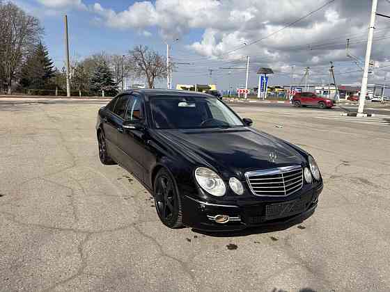 Mercedes E-Class 2007 год Тирасполь Тирасполь