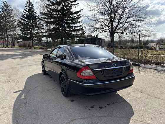 Mercedes E-Class 2007 год Тирасполь Тирасполь