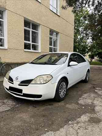 Nissan Primera 2003 год Тирасполь Тирасполь