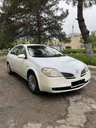 Nissan Primera 2003 год Тирасполь Тирасполь