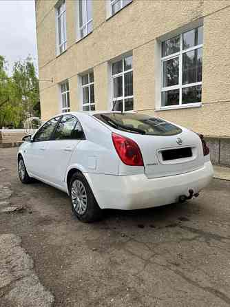 Nissan Primera 2003 год Тирасполь Тирасполь
