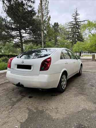 Nissan Primera 2003 год Тирасполь Тирасполь