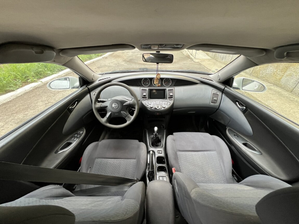 Nissan Primera 2003 год Тирасполь Тирасполь - изображение 5
