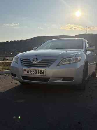 Toyota Camry 2007 год Рыбница Рыбница