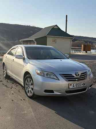Toyota Camry 2007 год Рыбница Рыбница