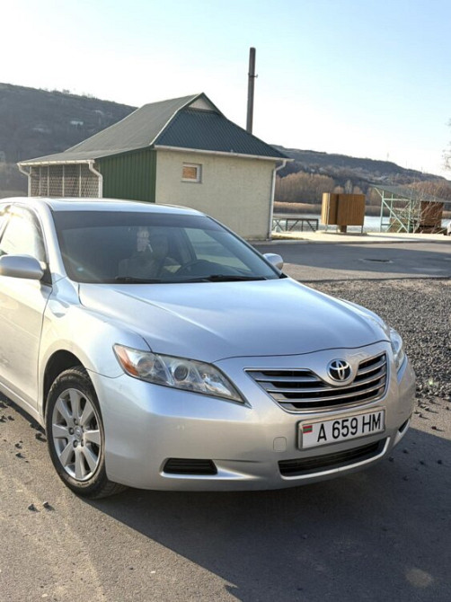 Toyota Camry 2007 год Рыбница Рыбница - изображение 7