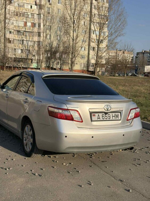 Toyota Camry 2007 год Рыбница Рыбница - изображение 4