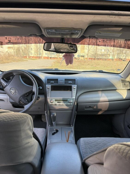 Toyota Camry 2007 год Рыбница Рыбница - изображение 1