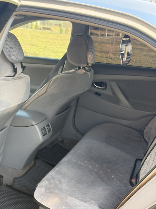 Toyota Camry 2007 год Рыбница Рыбница - изображение 2