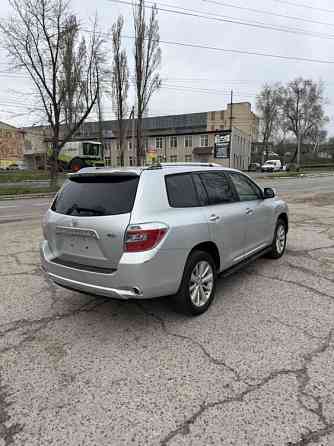 Toyota Highlander 2008 год Тирасполь Тирасполь