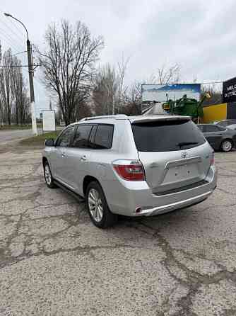 Toyota Highlander 2008 год Тирасполь Тирасполь