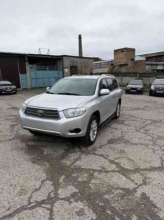 Toyota Highlander 2008 год Тирасполь Тирасполь