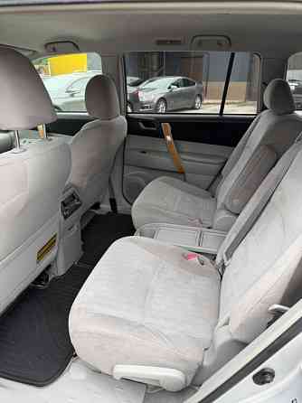 Toyota Highlander 2008 год Тирасполь Тирасполь