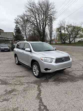 Toyota Highlander 2008 год Тирасполь Тирасполь