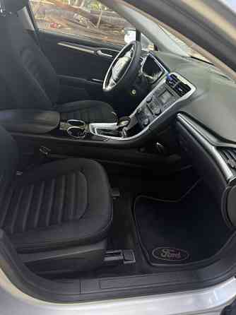 Ford Fusion 2013 год Тирасполь Тирасполь