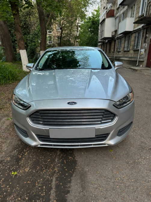 Ford Fusion 2013 год Тирасполь Тирасполь - изображение 3