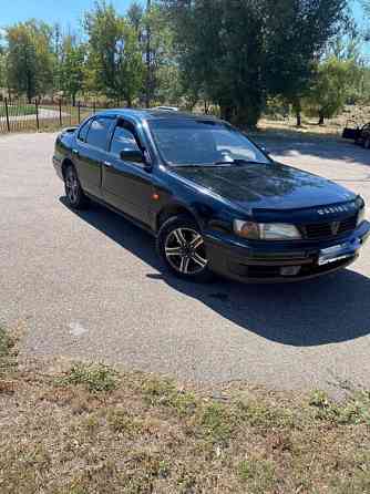 Nissan Maxima 1996 год Слободзея Слободзея