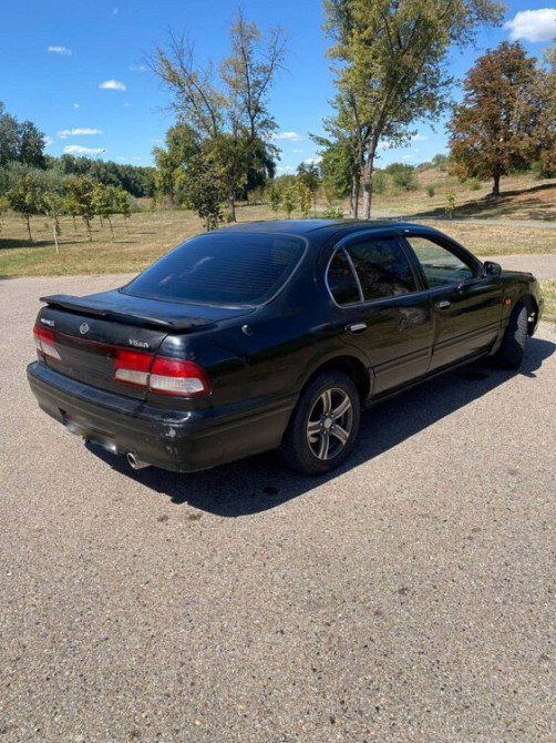 Nissan Maxima 1996 год Слободзея Слободзея - изображение 5