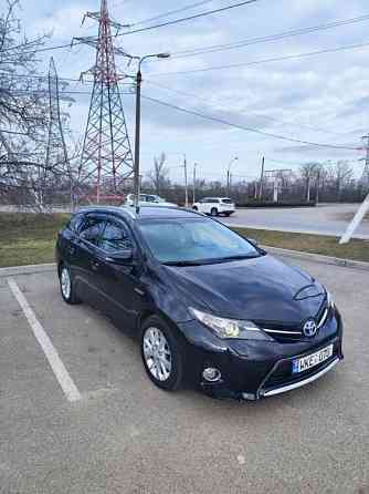 Toyota Auris 2013 год Тирасполь Тирасполь