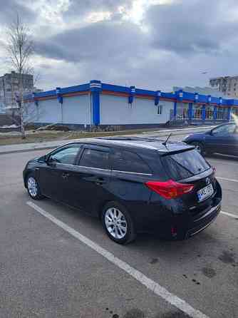 Toyota Auris 2013 год Тирасполь Тирасполь
