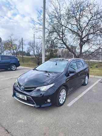 Toyota Auris 2013 год Тирасполь Тирасполь