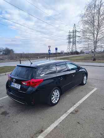 Toyota Auris 2013 год Тирасполь Тирасполь
