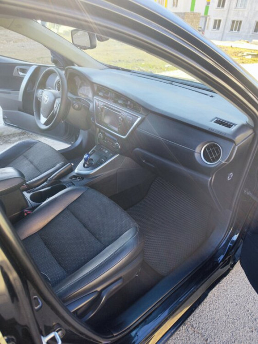 Toyota Auris 2013 год Тирасполь Тирасполь - изображение 7