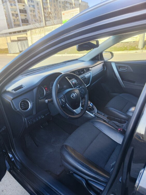 Toyota Auris 2013 год Тирасполь Тирасполь - изображение 5
