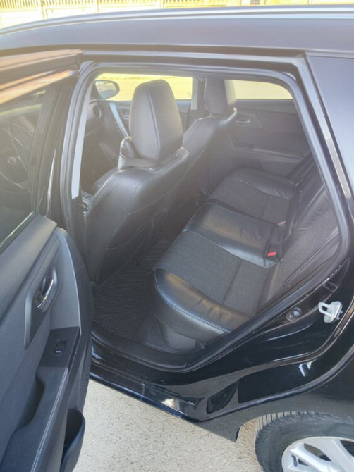 Toyota Auris 2013 год Тирасполь Тирасполь - изображение 6