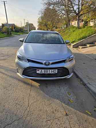 Toyota Avalon 2016 год Бендеры Бендеры