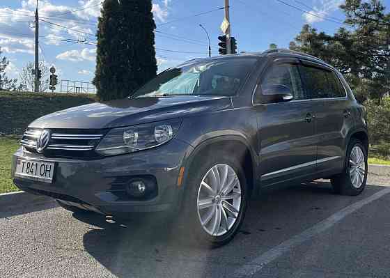 Volkswagen Tiguan 2011 год Тирасполь Тирасполь