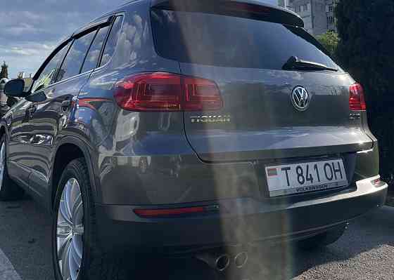 Volkswagen Tiguan 2011 год Тирасполь Тирасполь
